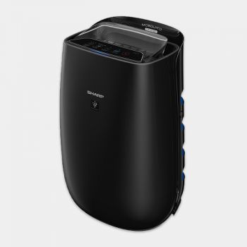 Máy lọc không khí bắt muỗi Sharp FP-JM40V-B