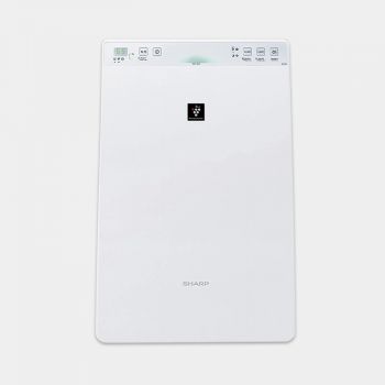 Máy lọc không khí tạo ẩm Sharp KC-F30EV-W