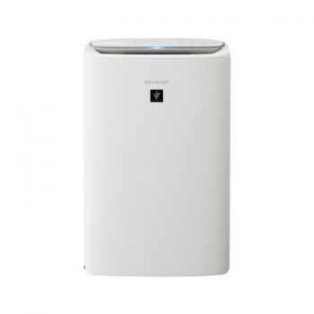 Máy lọc không khí Sharp KI-N50V-W (38m2) có tạo ẩm