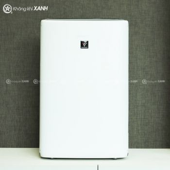 Máy lọc không khí Sharp KI-N50V-W (38m2) có tạo ẩm