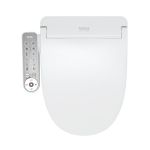 Nắp bồn cầu điện tử TokTok Bidet BM750RWA