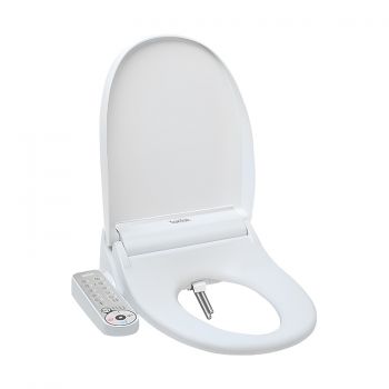 Nắp bồn cầu điện tử TokTok Bidet BM750RWA